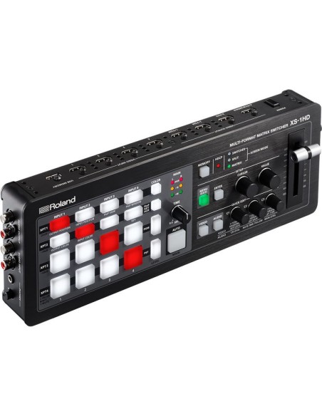 Roland XS-1HD Multi-Format Matrix Switcher
