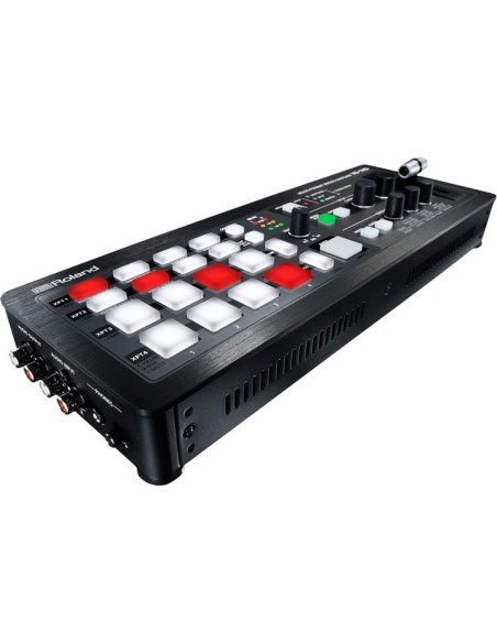 Roland XS-1HD Multi-Format Matrix Switcher