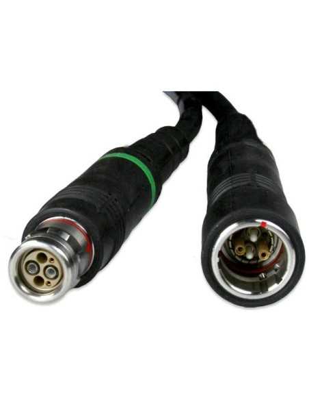 Cavo HyperDeck Shuttle Bundle 3G SDI DIN1.0/2.3 a BNC (2 Cavi)