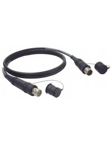 Cavo HyperDeck Shuttle Bundle 3G SDI DIN1.0/2.3 a BNC (2 Cavi)