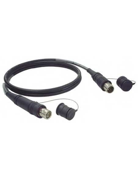 Cavo HyperDeck Shuttle Bundle 3G SDI DIN1.0/2.3 a BNC (2 Cavi)