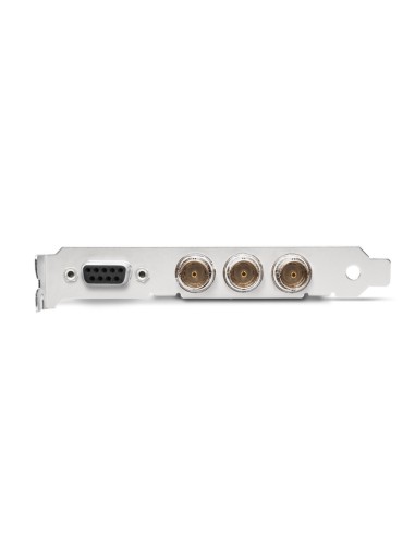 AJA KONA 1 Single Channel 3G/1.5G-SDI I/O Pcie 2.0 Card