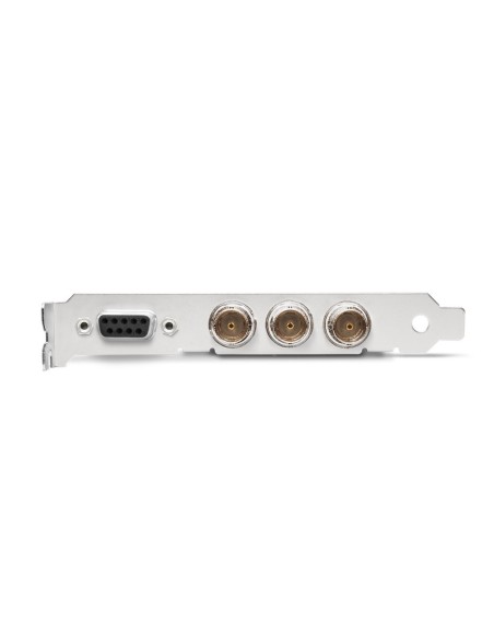 AJA KONA 1 Single Channel 3G/1.5G-SDI I/O Pcie 2.0 Card