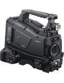 Sony PXW-Z450 4K camcorder con sensore 2/3" e B4 per ottiche ENG