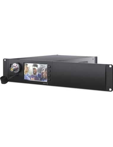 Blackmagic Design Broadcast Micro Videohub