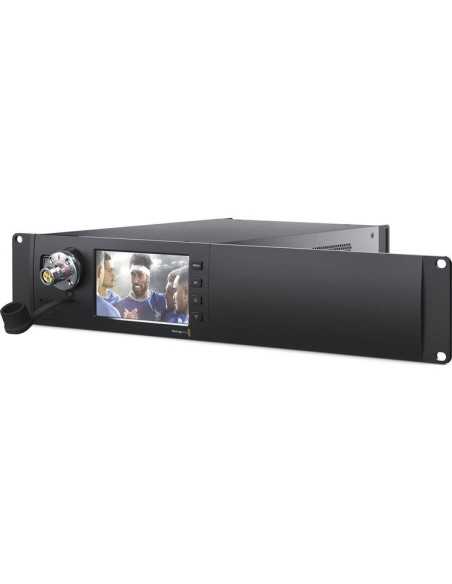 Blackmagic Design Broadcast Micro Videohub