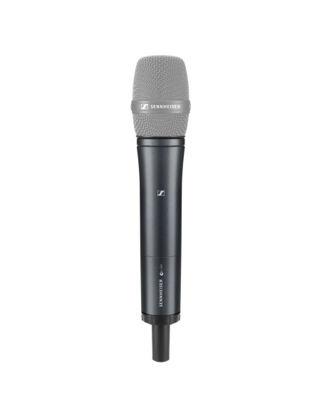 Sennheiser SKM 100 G4-S Wireless trasmettitore palmare - capsula non inclusa