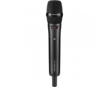 Sennheiser EW 100 G4 Wireless sistema di microfono con 835-S