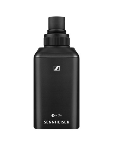 Sennheiser EW 500 FILM G4 Pro fotocamera Lavalier MKE 2