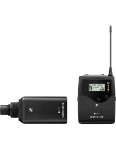 Sennheiser EW 500 BOOM G4 Set pro per asta, SKP 500 G4 + EK 500 G4