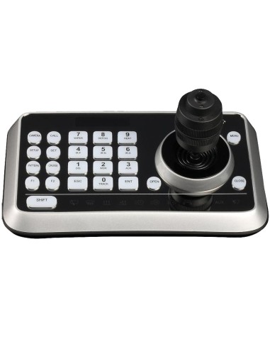 Avonic CM CON100 Controller per telecamera PTZ