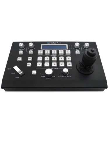 Avonic AV-CON300 PTZ Camera Controller
