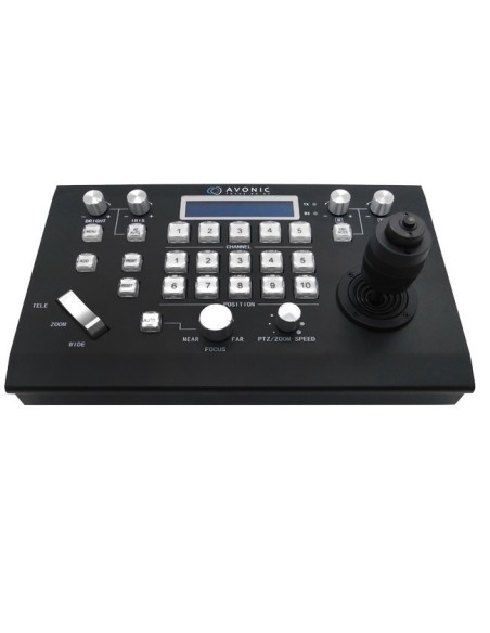 Avonic AV-CON300 PTZ Camera Controller