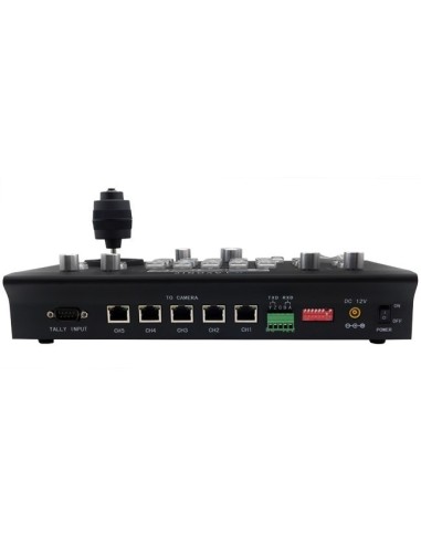 Avonic AV-CON300 PTZ Camera Controller