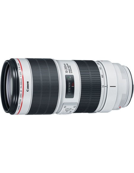 Canon EF 70-200mm f/2.8L IS III USM Lens