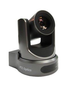 PTZOptics 30X-SDI Gen 2 Live Streaming Broadcast Camera