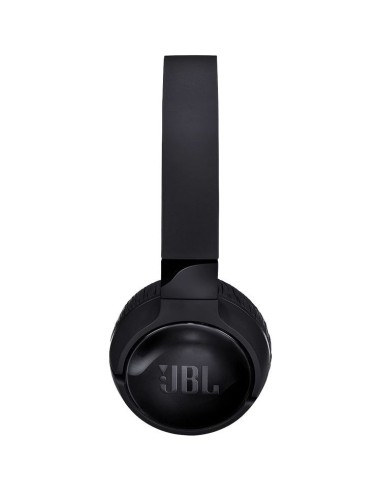 T600BT BLACK - CUFFIE WIRELESS SOVRAURALI CON NOISE-CANCELLING