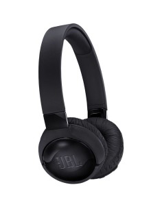 JBL TUNE 600BTNC Wireless On-Ear Headphones with Active...