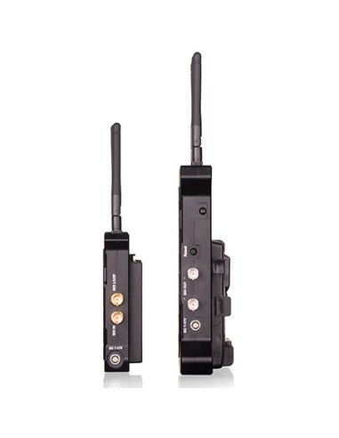 Swit Electronics CW-S300 SDI 300m Promo Pack