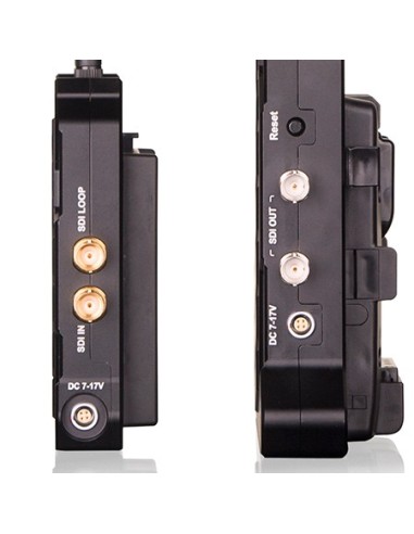 Swit Electronics CW-S300 SDI 300m Promo Pack