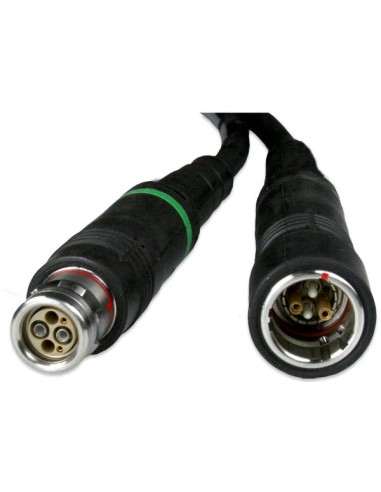Cavo HyperDeck Shuttle Bundle 3G SDI DIN1.0/2.3 a BNC (2 Cavi)