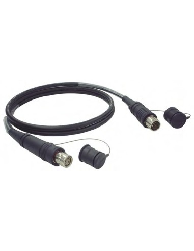 Cavo HyperDeck Shuttle Bundle 3G SDI DIN1.0/2.3 a BNC (2 Cavi)