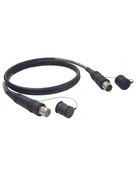 Cavo HyperDeck Shuttle Bundle 3G SDI DIN1.0/2.3 a BNC (2 Cavi)