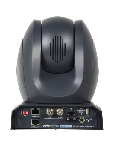 Datavideo PTC-150TL HD/SD-SDI HDBaseT PTZ Camera