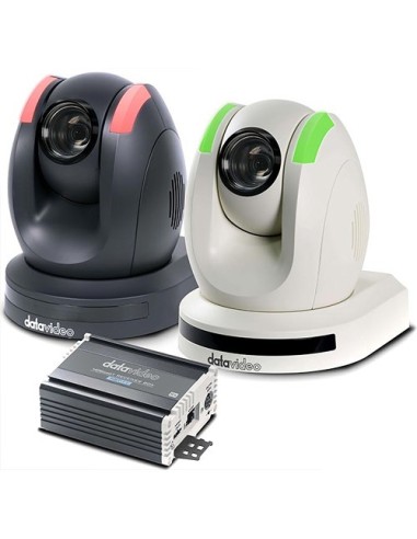 Datavideo PTC-150TL HD/SD-SDI HDBaseT PTZ Camera