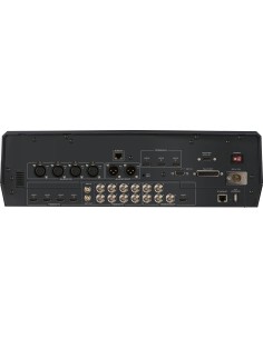 Datavideo 12 Input HD-SDI And HDMI Hand Carried Mobile... 2