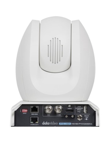 Datavideo PTC-150TL HD/SD-SDI HDBaseT PTZ Camera