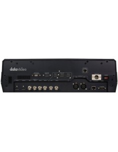 Datavideo HS-1300 6-Channel HD Portable Video Streaming... 2
