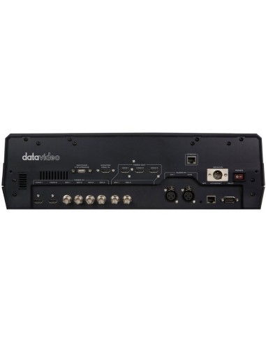 Datavideo HS-1300 6-Channel HD Portable Video...