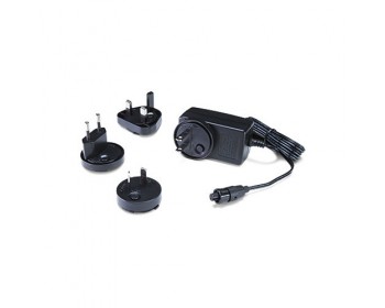 AJA 12G-SDI to HDMI 2.0 Converter con Fiber...