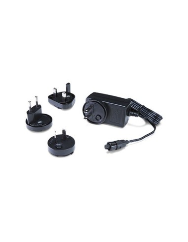 AJA 12G-SDI to HDMI 2.0 Converter with Fiber...