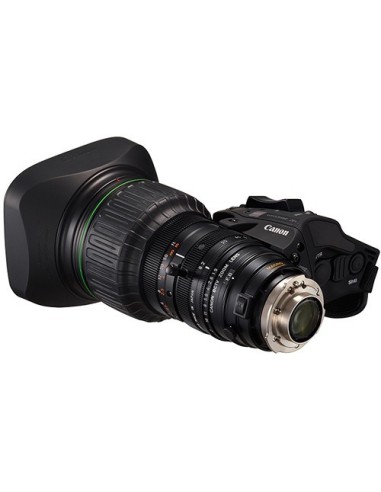 Canon KJ20x8.2B KRSD 2/3" 20X 8.2-164mm HD ENG...