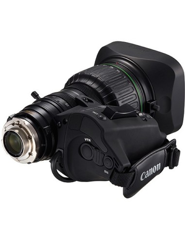 Canon KJ20x8.2B KRSD 2/3" 20X 8.2-164mm HD ENG...