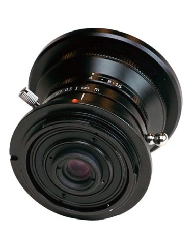SLR Magic 8mm f/4 Lens Micro Four Thirds