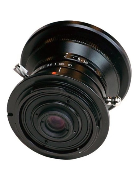 SLR Magic 8mm f/4 Lens Micro Four Thirds