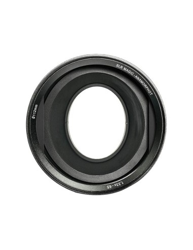 SLR Magic Anamorphot 1,33x-65 Anamorphic Adapter