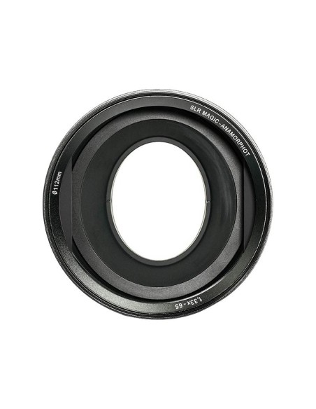 SLR Magic Anamorphot 1,33x-65 Anamorphic Adapter SLR Magic Anamorphot 1,33x-65 Anamorphic Adapter