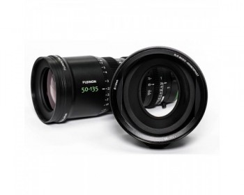 SLR Magic Anamorphot 1,33x-65 Anamorphic Adapter