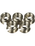 Manfrotto 148KN Adattatore 3/8" Maschio con filetto a 1/4"