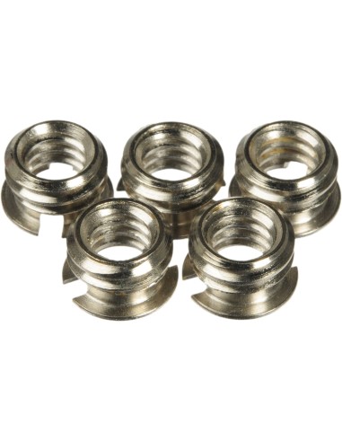 Manfrotto 148KN Adattatore 3/8" Maschio con filetto a 1/4"
