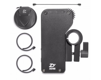 Zhiyun Tech Crane 2 3-Axis Gimbal with Follow Focus
