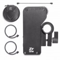 Zhiyun Tech Crane 2 3-Axis Gimbal with Follow Focus Zhiyun Tech Crane 2 3-Axis Gimbal with Follow Focus