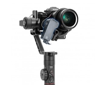 Zhiyun Tech Crane 2 3-Axis Gimbal with Follow Focus