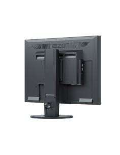 EIZO 61cm(24") EcoView EV2430-BK Nero 2