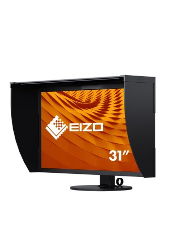 EIZO 31" ColorEdge CG319X DCI-4K HDR