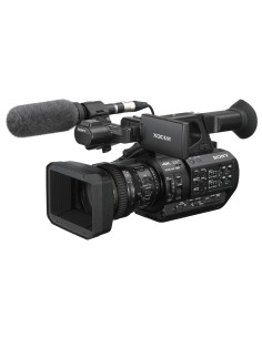 Sony PXW-Z280 4K 3-CMOS 1/2" Sensor XDCAM Camcorder